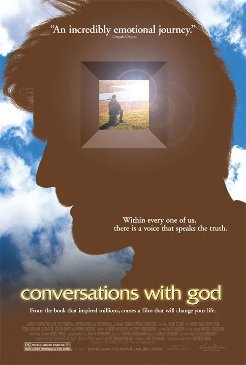  فیلم Conversations with God 2006