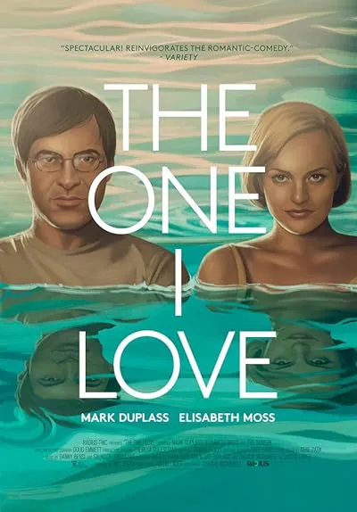  فیلم The One I Love 2014