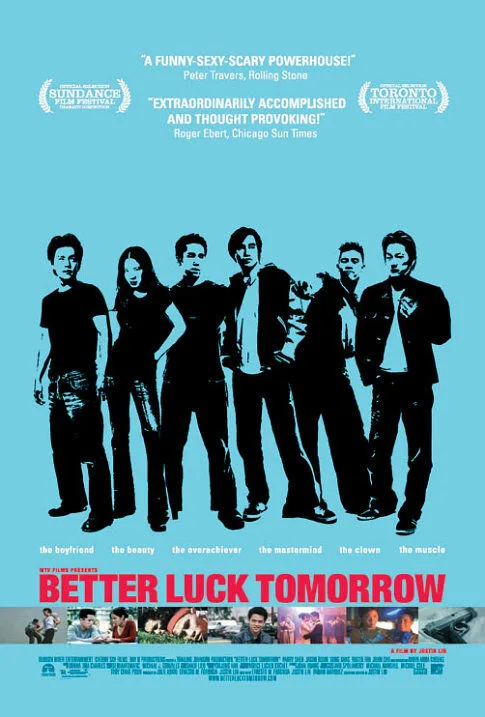  فیلم Better Luck Tomorrow 2002