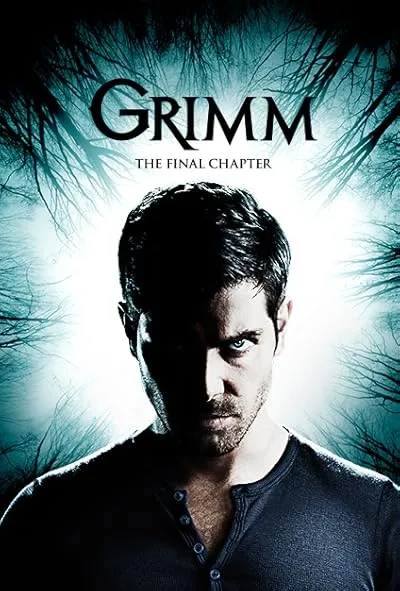  سریال Grimm