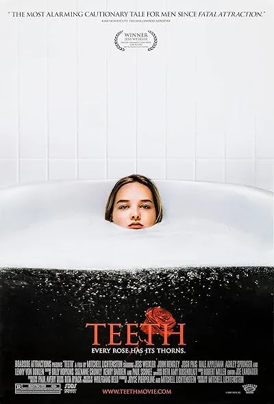  فیلم Teeth 2007
