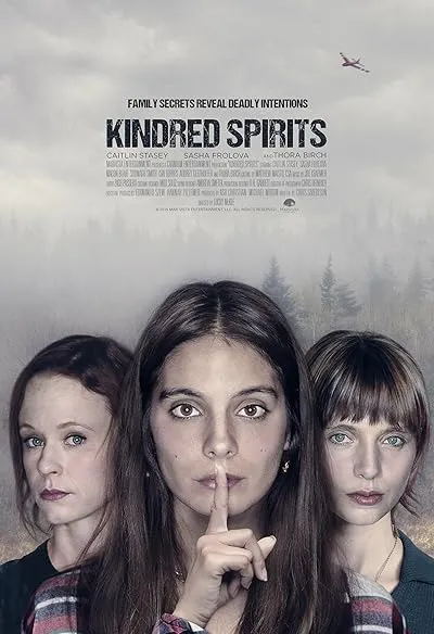  فیلم Kindred Spirits 2019