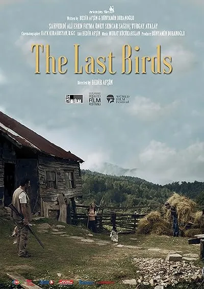 فیلم ترکی Son Kuşlar | آخرین پرنده 2016