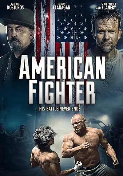  فیلم American Fighter 2019