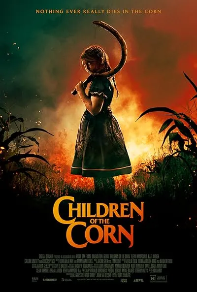  فیلم Children of the Corn 2020
