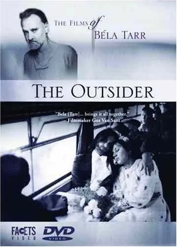  فیلم Szabadgyalog (The Outsider) 1981