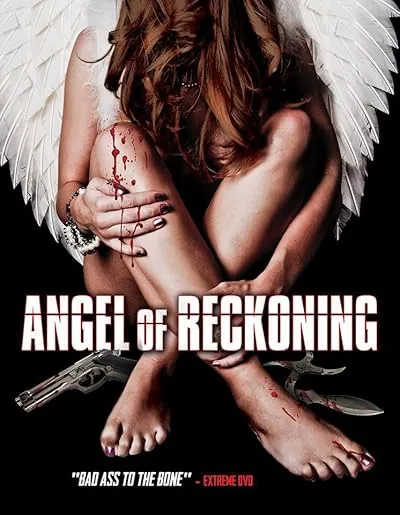  فیلم Angel of Reckoning 2016