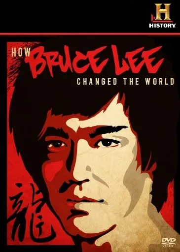  مستند How Bruce Lee Changed the World 2009