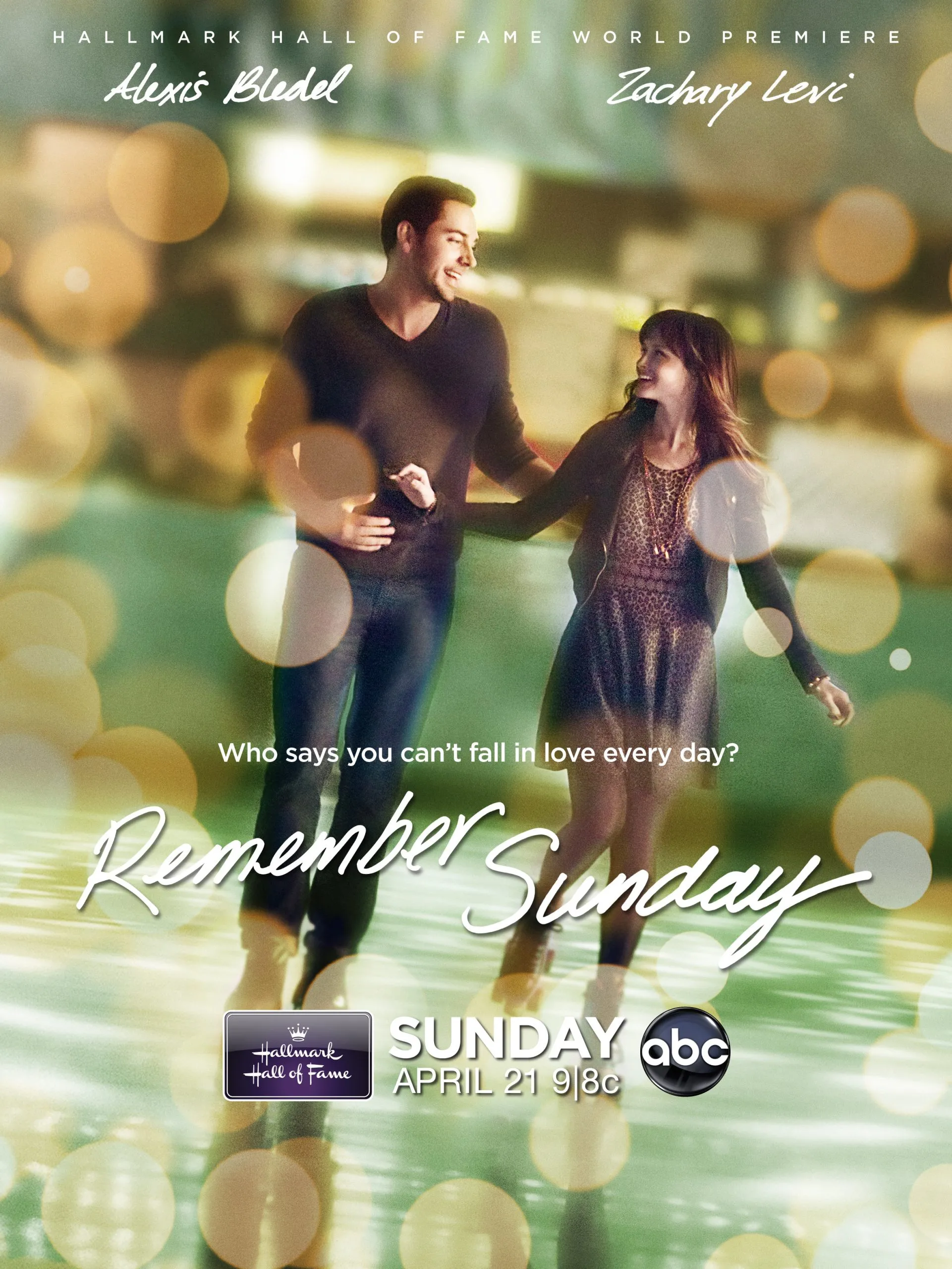  فیلم Remember Sunday 2013