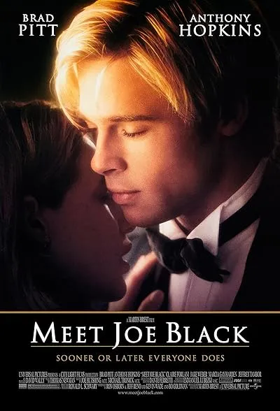  فیلم Meet Joe Black 1998