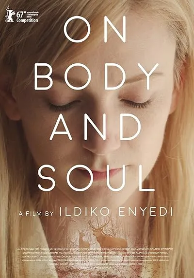  فیلم On Body and Soul 2017