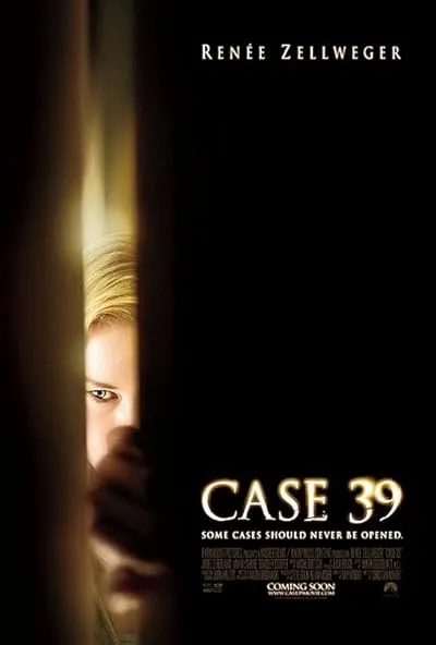  فیلم Case 39 2009