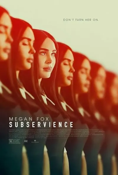  فیلم Subservience 2024