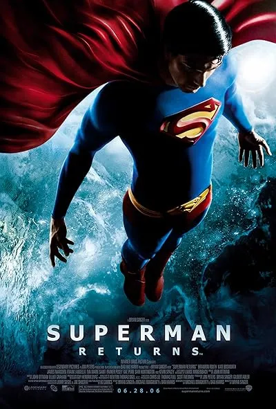  فیلم Superman Returns 2006