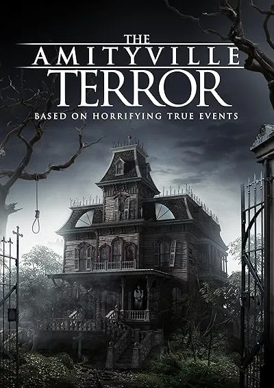  فیلم The Amityville Terror 2016