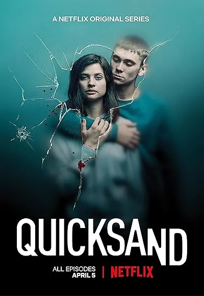  سریال Quicksand