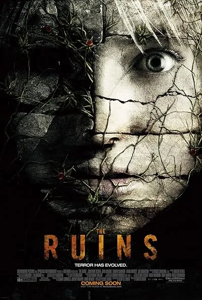  فیلم The Ruins 2008