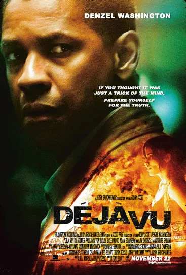  فیلم Deja Vu 2006
