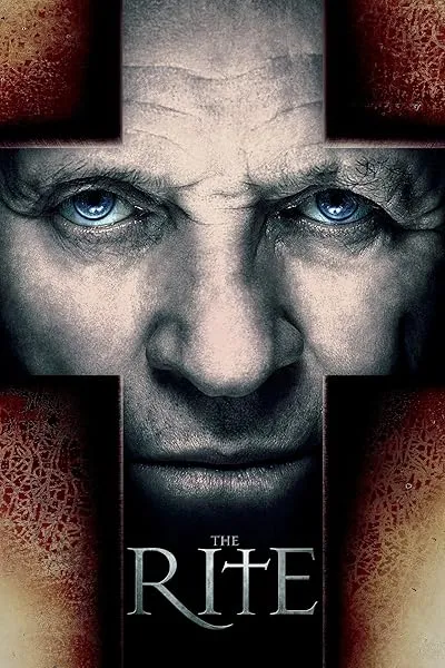  فیلم The Rite 2011