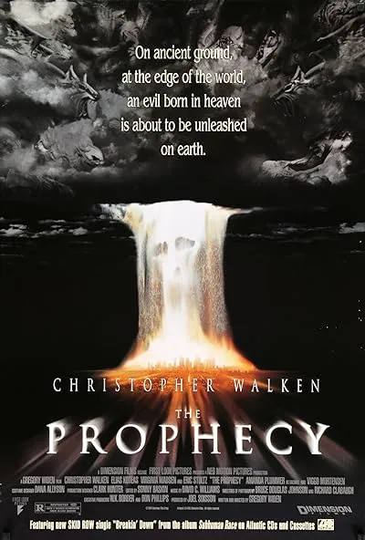  فیلم The Prophecy 1995