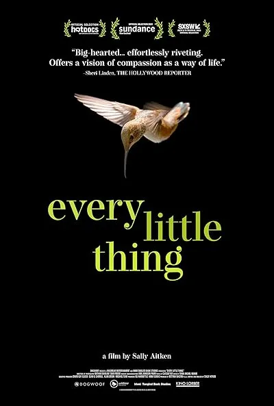  مستند Every Little Thing 2024