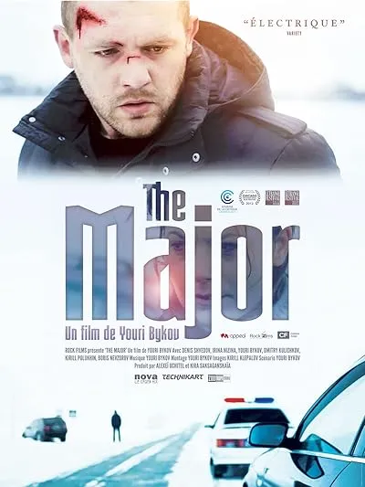 فیلم The Major 2013