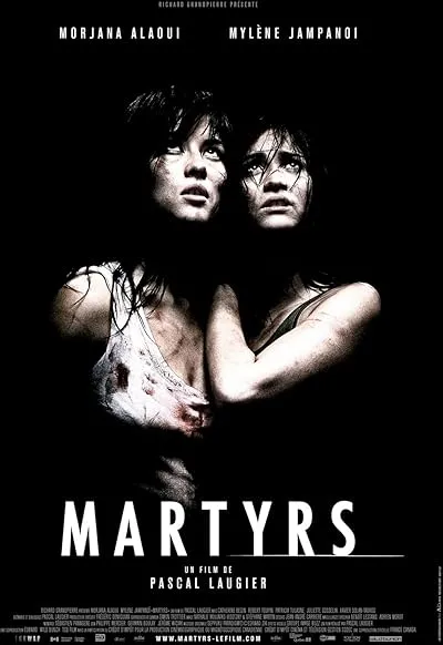  فیلم Martyrs 2008