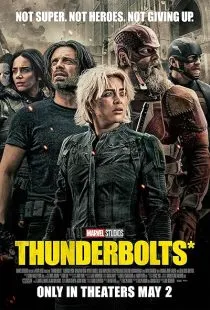 فیلم Thunderbolts* 2025