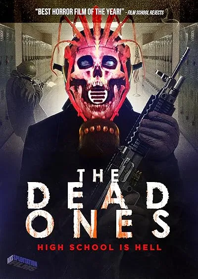  فیلم The Dead Ones 2019