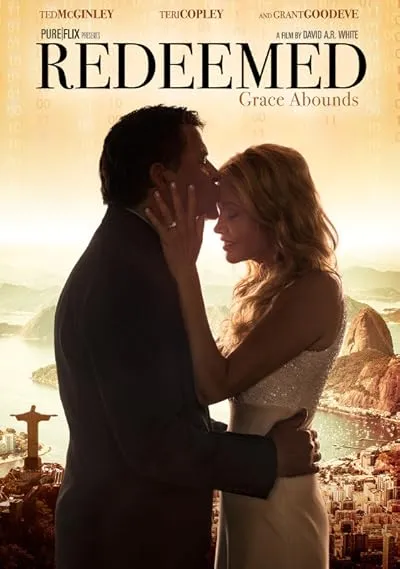  فیلم Redeemed 2014