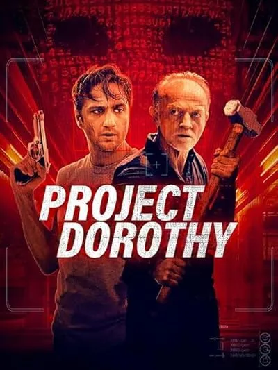 فیلم Project Dorothy 2024