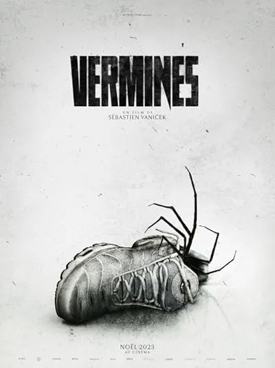  فیلم Infested (Vermines) 2023