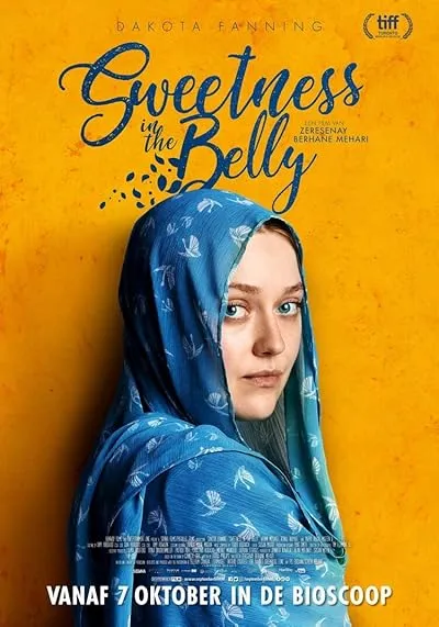  فیلم Sweetness in the Belly 2019