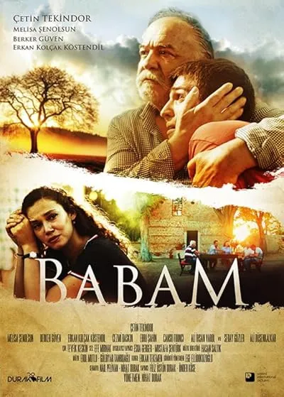 فیلم ترکی Babam | پدرم 2017