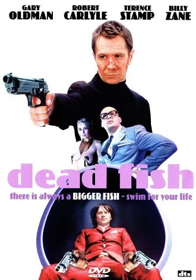  فیلم Dead Fish 2005