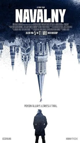  مستند Navalny 2022