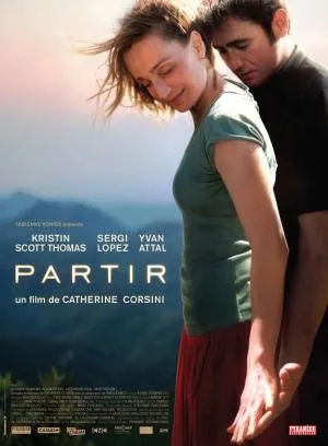  فیلم Partir 2009