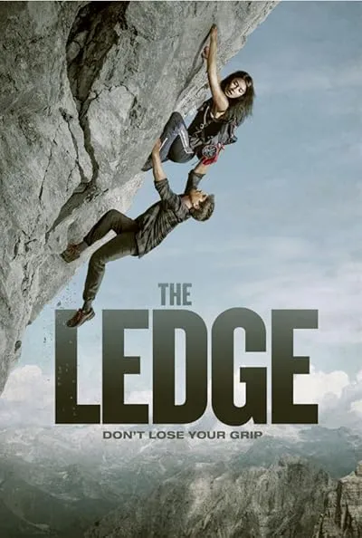  فیلم The Ledge 2022