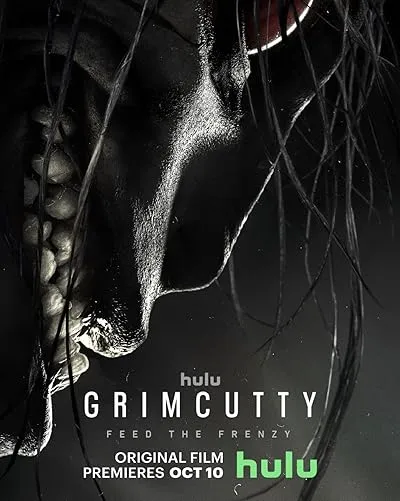  فیلم Grimcutty 2022