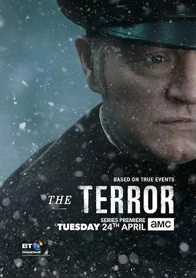  سریال The Terror