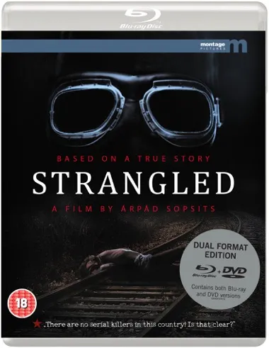  فیلم Strangled 2016