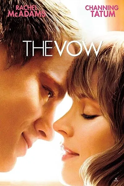  فیلم The Vow 2012