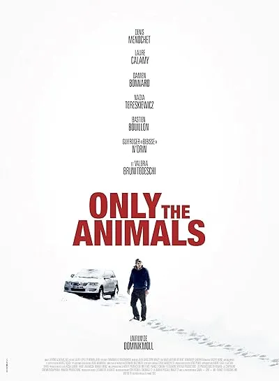  فیلم Only the Animals 2019