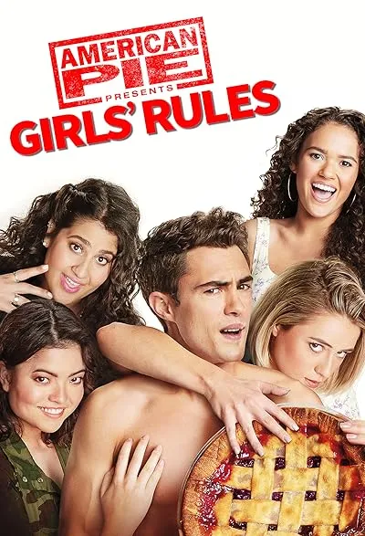  فیلم American Pie Presents: Girls’ Rules 2020