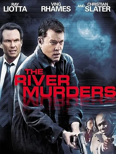  فیلم The River Murders 2011