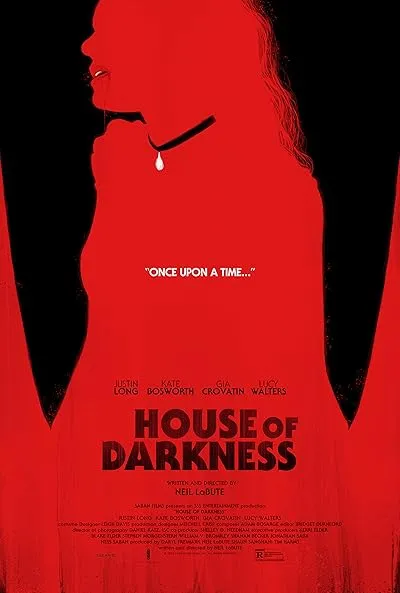  فیلم House of Darkness 2022
