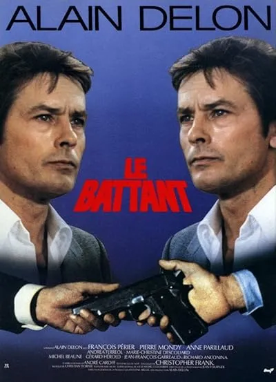  فیلم Le battant (The Fighter) 1983
