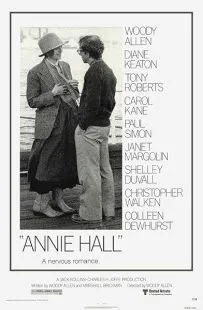 فیلم Annie Hall 1977
