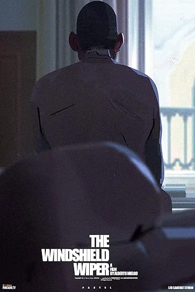  انیمیشن The Windshield Wiper 2021