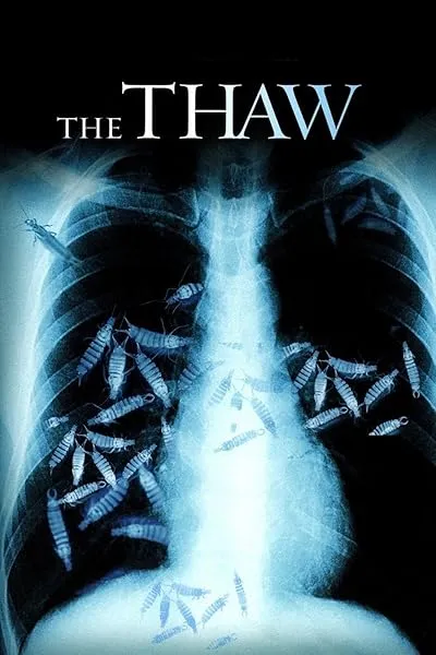  فیلم The Thaw 2009
